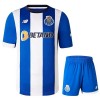 Maglia ufficiale FC Porto Casa 2023-24 per Bambino